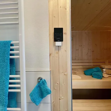 Dahmer 9 Lejlighed Dahme (Schleswig-Holstein)