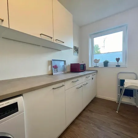 Dahmer 9 Dahme (Schleswig-Holstein)