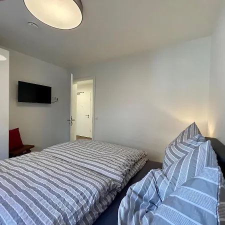 Lejlighed Dahmer 9 Dahme (Schleswig-Holstein)