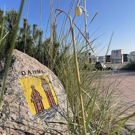 Dahmer 9 Dahme (Schleswig-Holstein)