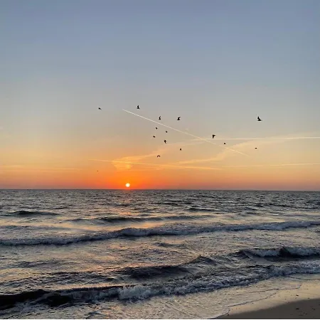 Lejlighed Dahmer 9 *