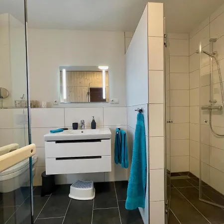 Dahmer 9 Lejlighed *