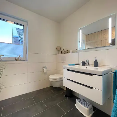 Dahmer 9 Lejlighed Dahme (Schleswig-Holstein)