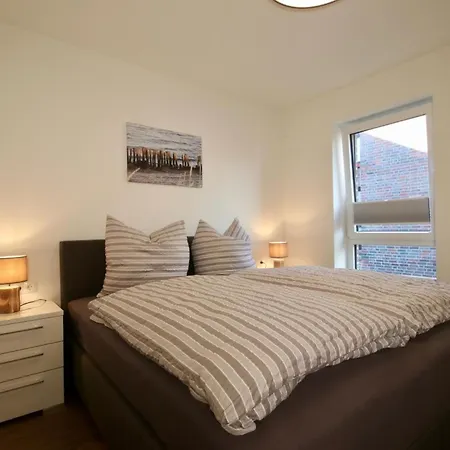 Dahmer 9 Dahme (Schleswig-Holstein)