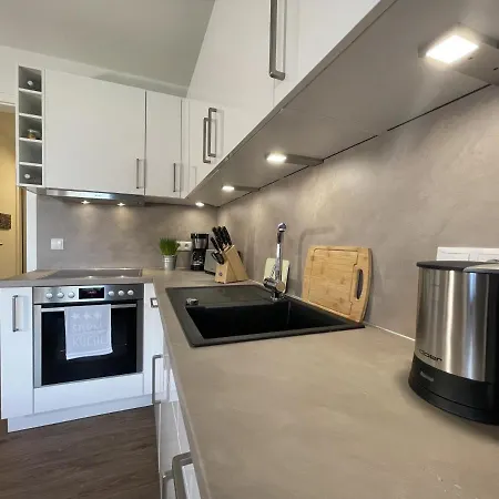 Dahmer 9 Apartment