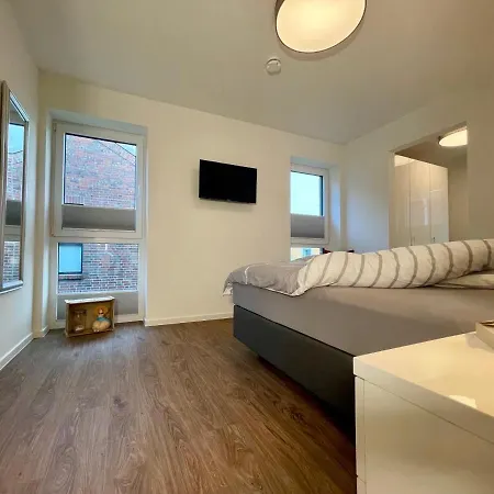 Lejlighed Dahmer 9 *