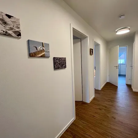 Lejlighed Dahmer 9 Dahme (Schleswig-Holstein)