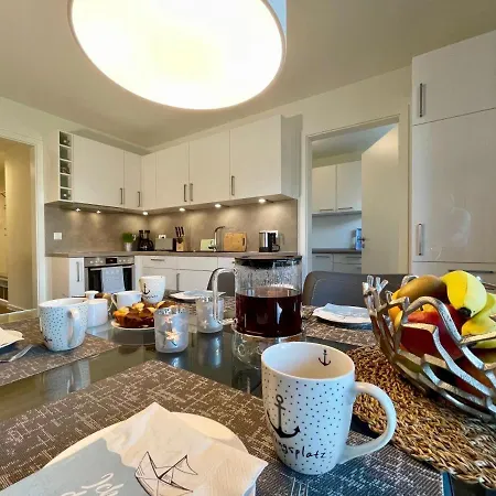 Dahmer 9 * Dahme (Schleswig-Holstein)