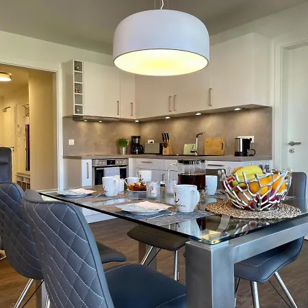 Dahmer 9 * Dahme (Schleswig-Holstein)