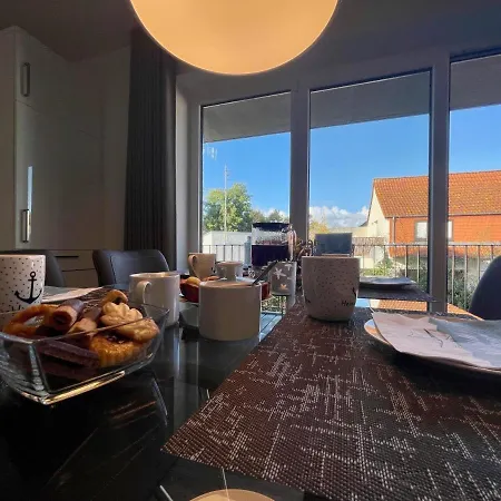 Dahmer 9 Apartment