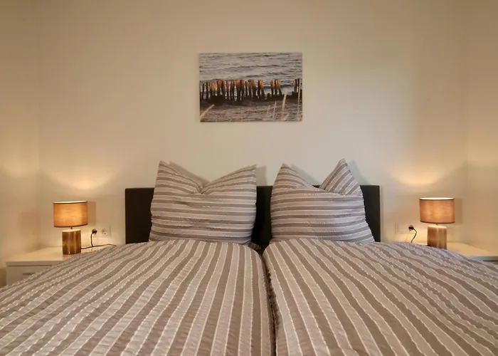 Apartamento Dahmer 9