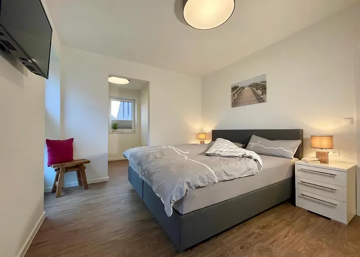 Apartamento Dahmer 9 *