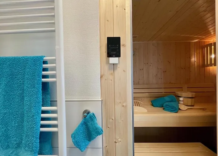 Dahmer 9 Apartamento Dahme (Schleswig-Holstein)