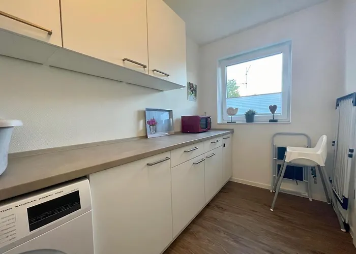 Dahmer 9 Dahme (Schleswig-Holstein)