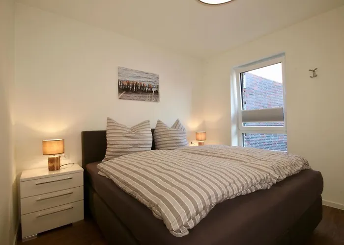 Dahmer 9 Dahme (Schleswig-Holstein)