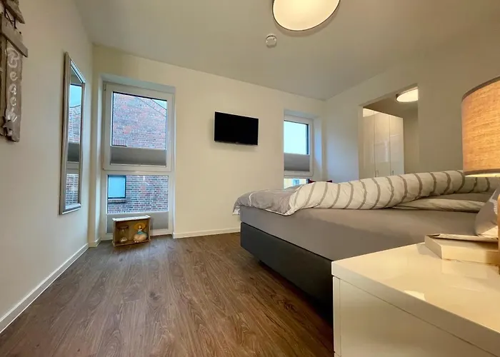 Apartamento Dahmer 9 *