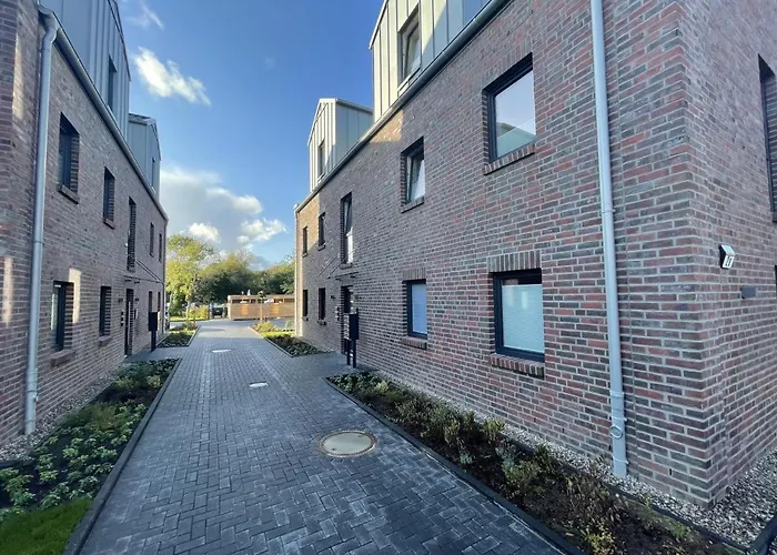 Dahmer 9 Dahme (Schleswig-Holstein)