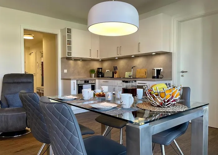 Dahmer 9 * Dahme (Schleswig-Holstein)