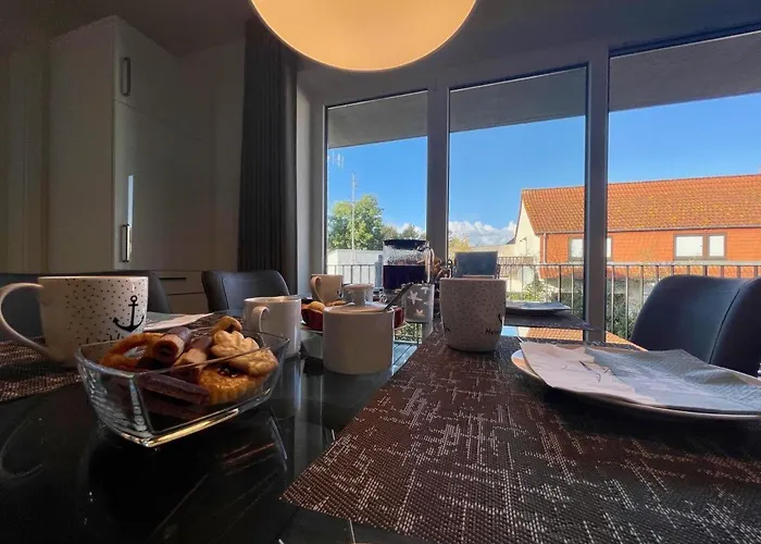 Dahmer 9 Apartamento