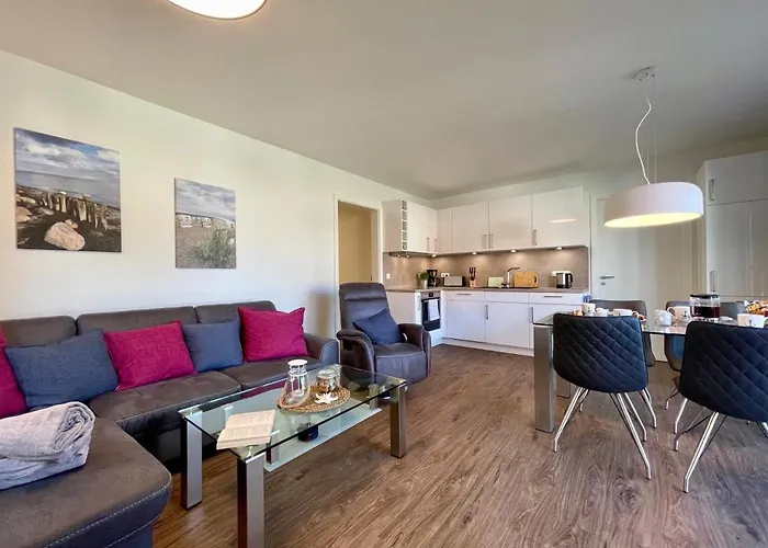 Dahmer 9 Apartamento *